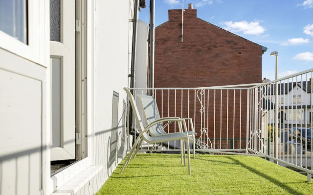 Staycation Apartments by Sasco