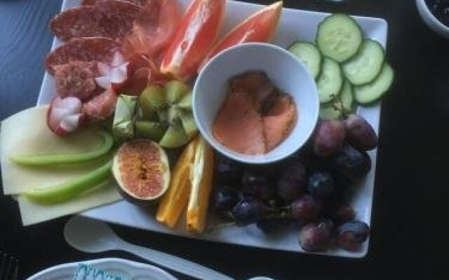 Villa 1923 Apartment