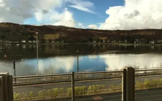 Гостевой дом The Anchor Inn