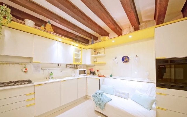 DolceVita Apartments N. 185