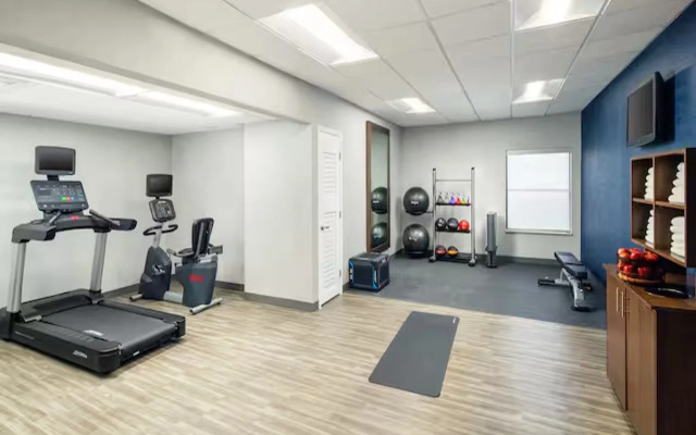 Hampton Inn Lexington South-Keeneland/Airport