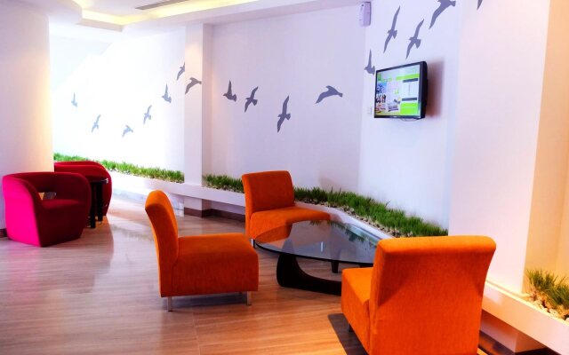 Prescott Ace Kuala Lumpur Cheras