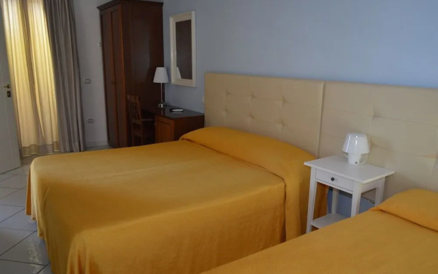 Borgo800