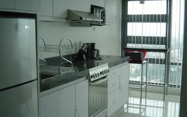 Ultima Residences Ramos Tower - Unit 2709