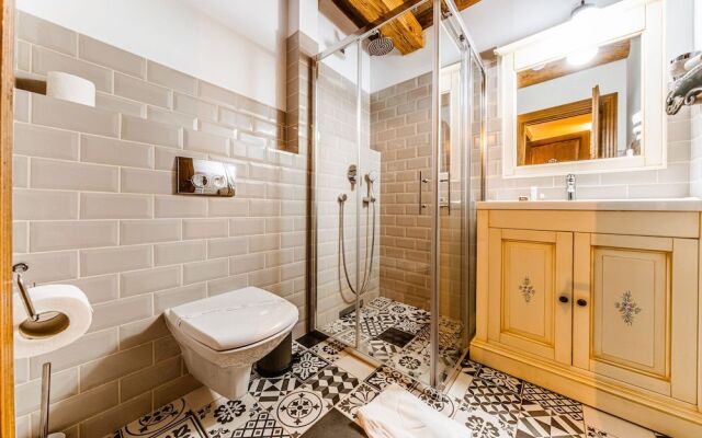 Casa Chitic Balcescu Hotel