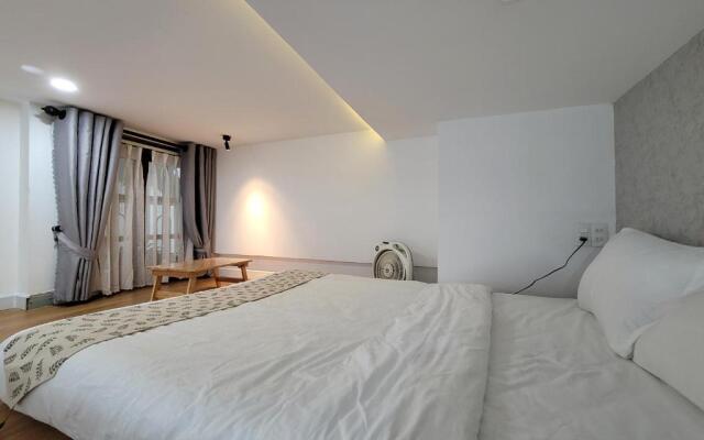 Wings House 2