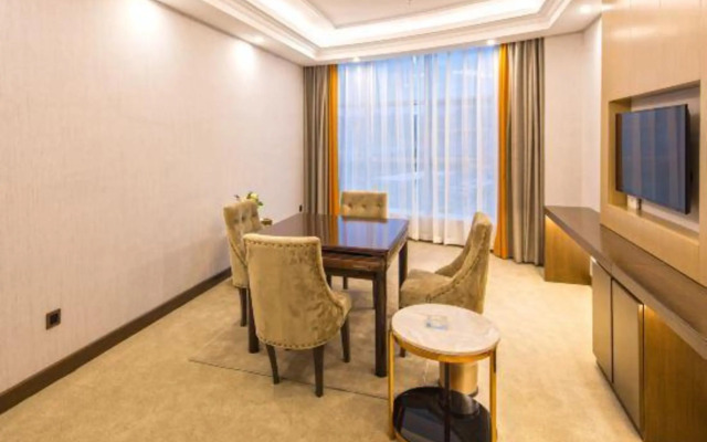 Shizhou International Hotel