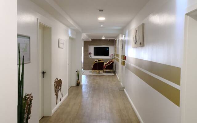 Hotel am Rathaus