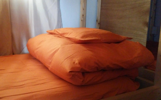 Guesthouse MI CASA SU CASA