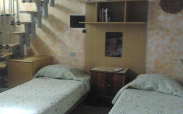 Casa Vacanze Ariento