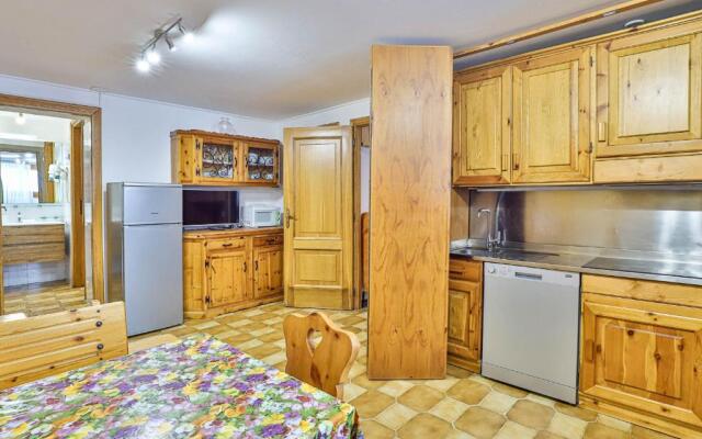 Cervinia Apartment