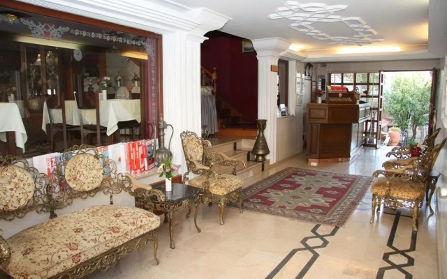 Dogan Hotel by Prana Hotels & Resorts - Special Class