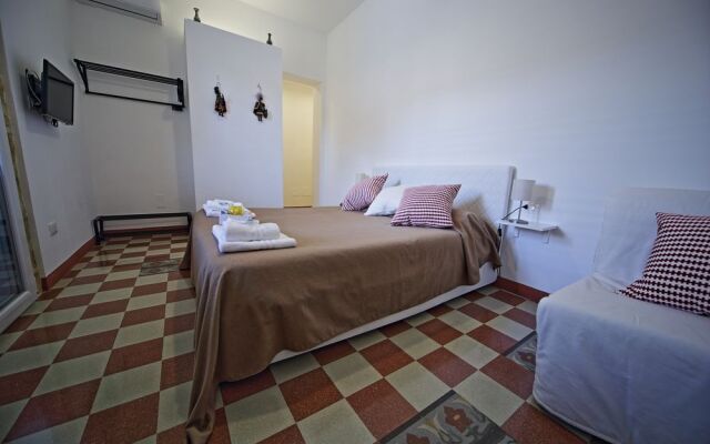 B&B Palazzo Torre