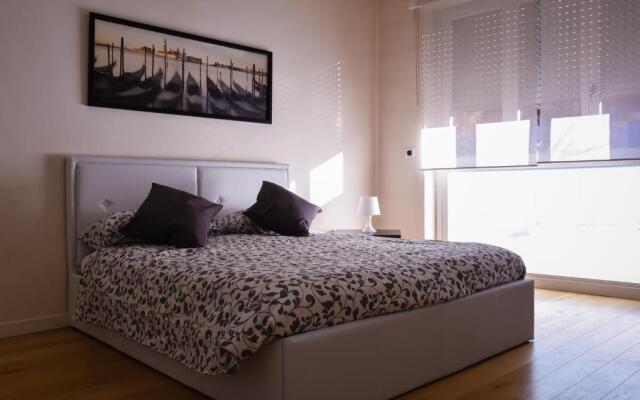 4you Apartments - Ponti Romani