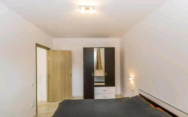 Apartament Andra