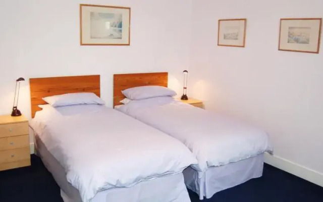 New Hall Guesthouse