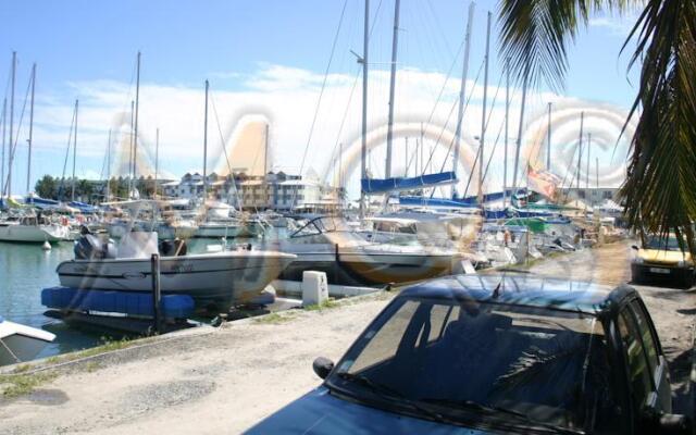 Marina Quality Stay Guadeloupe