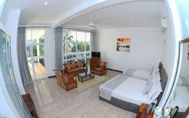 Sole Luna Resort & Spa