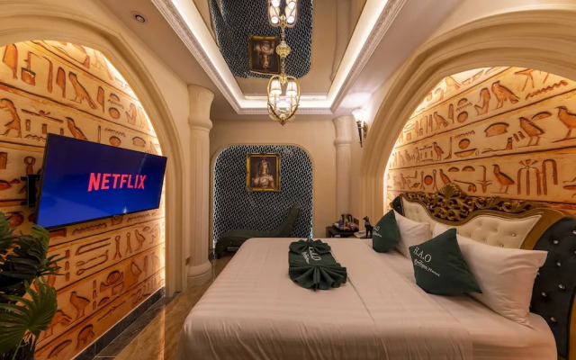 H.A.O Boutique Hotel