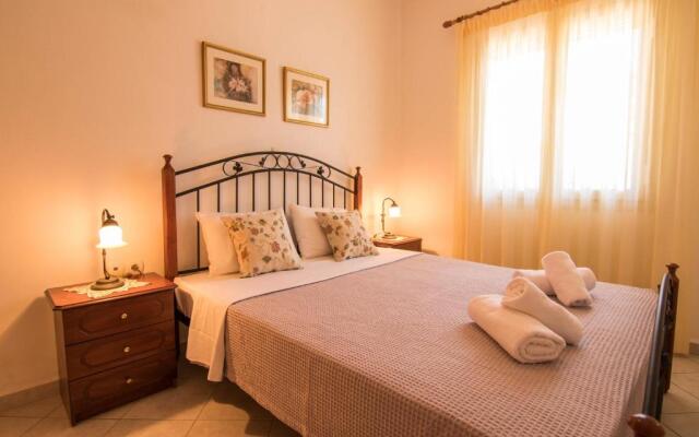 Fedra Apartments View Free Parking 2mins To Beach