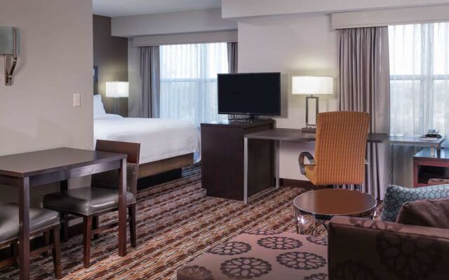 Residence Inn Boston Franklin