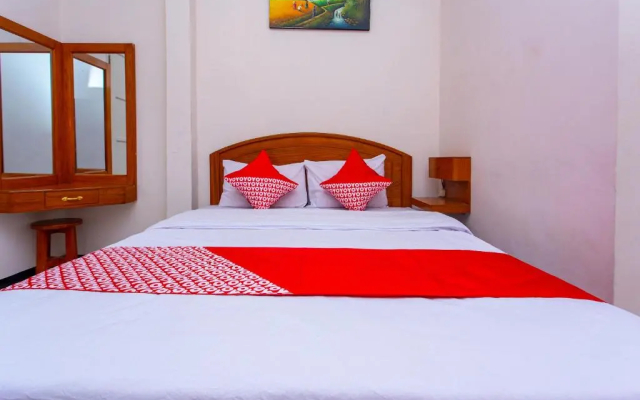 Hotel O Griya Karangsalam Indah