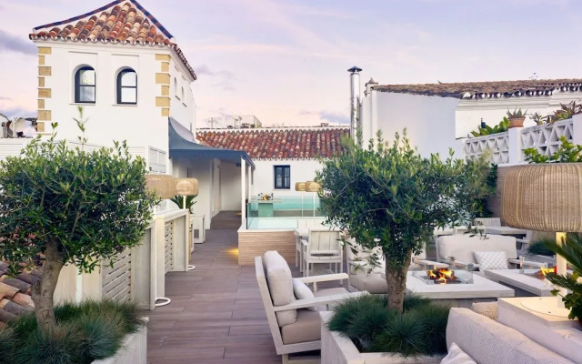 Hotel Maison Ardois La Ciudadela Marbella