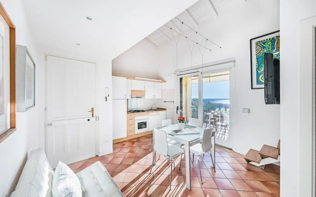 Residence Stropea 5 con piscina