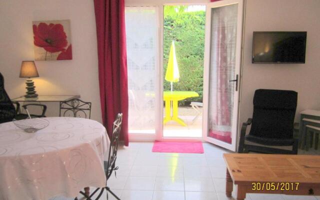 Villa ClaireLou