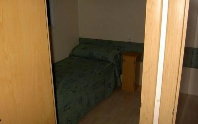 Camping Mas Patxet