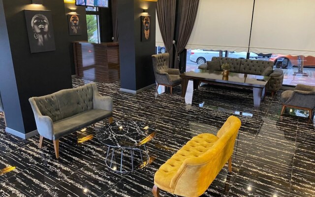 Ottoman Hotel Istanbul Airport