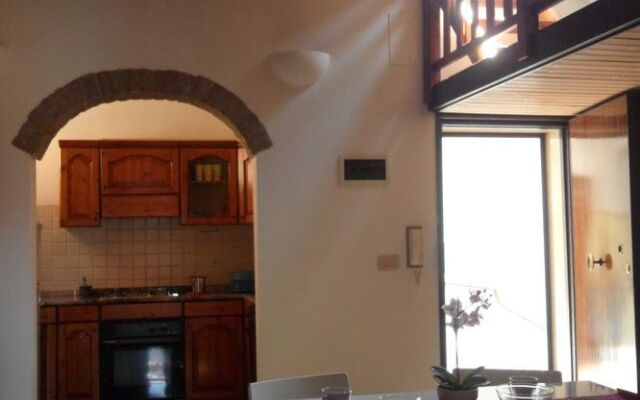 Appartamento del Corallo