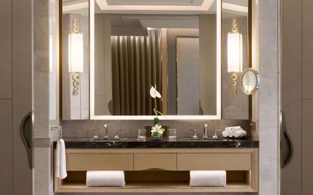 Raffles Jakarta Hotel