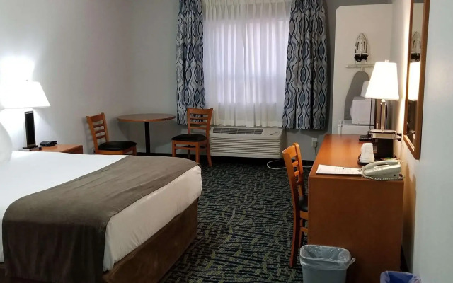 SureStay Plus Hotel by Best Western Lethbridge
