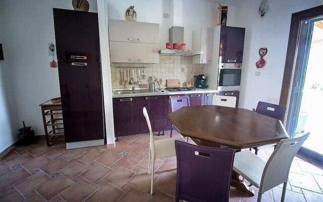 Agriturismo Fattoria Benaris