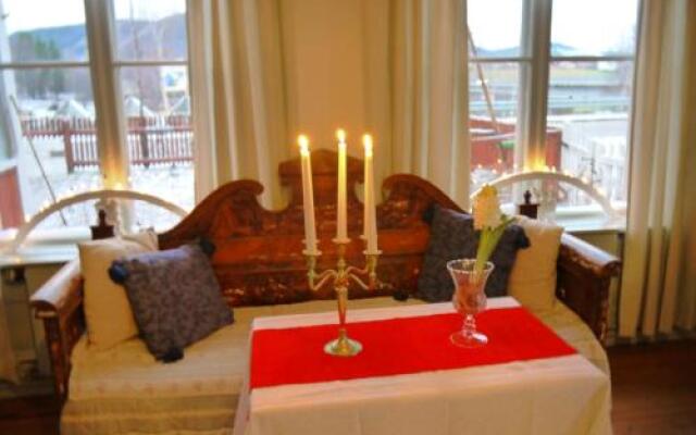 Brostugans Bed & Breakfast