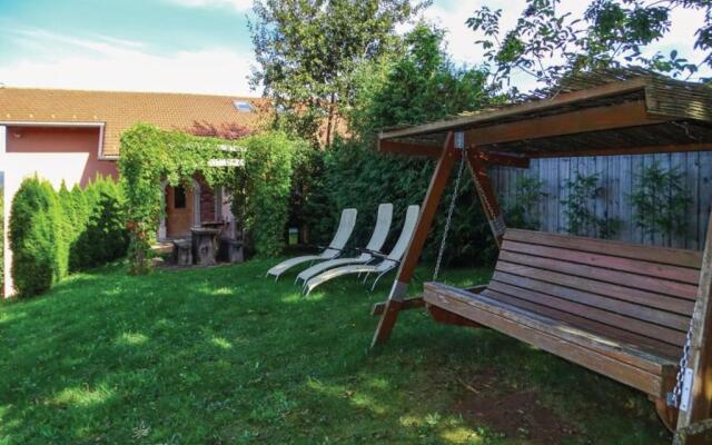 House Na Meji With Sauna