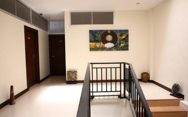Lub Sbuy Hostel