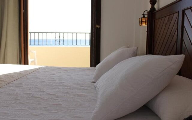 Hotel Antonio II