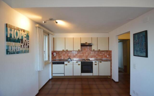 The View Cademario Lake Lugano Apartment