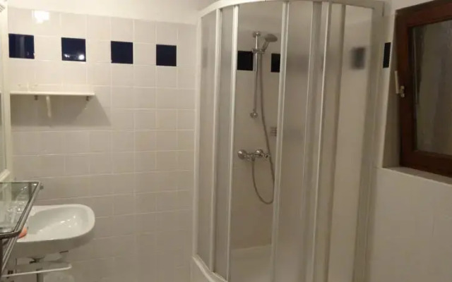 Appartement Enzian im Haus Edelweiss