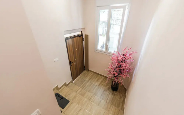 Authentic Villa Apartment