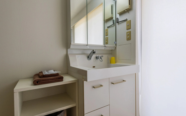 HOTEL E-horizon Resort Condominium Sesoko