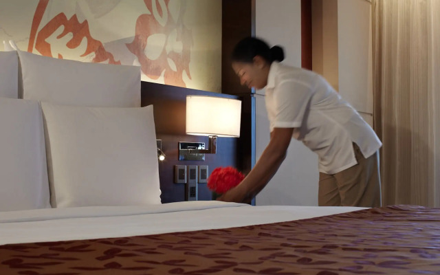 Goa Marriott Resort & Spa