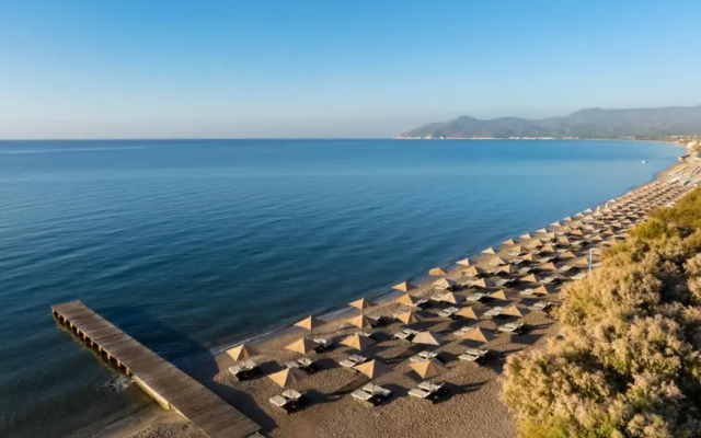 Doryssa Seaside Resort