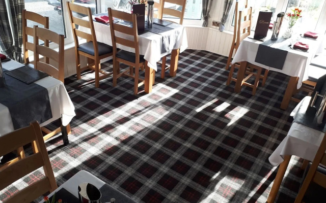 Drumquin Guest House