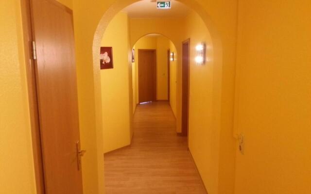 Landgasthof Lang Zum Adler