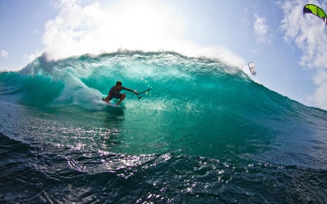 Aman Gati Hotel Lakey