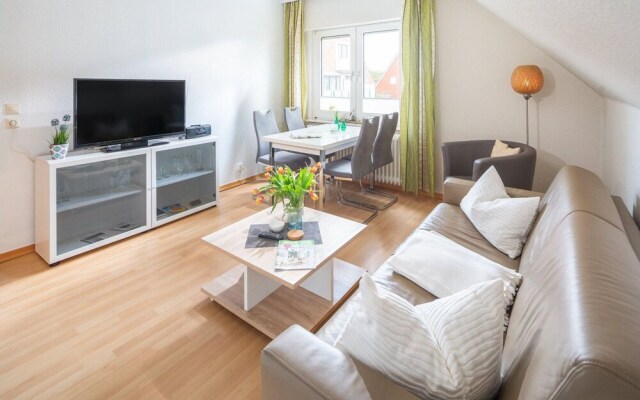 Ferienwohnung Coordes 03