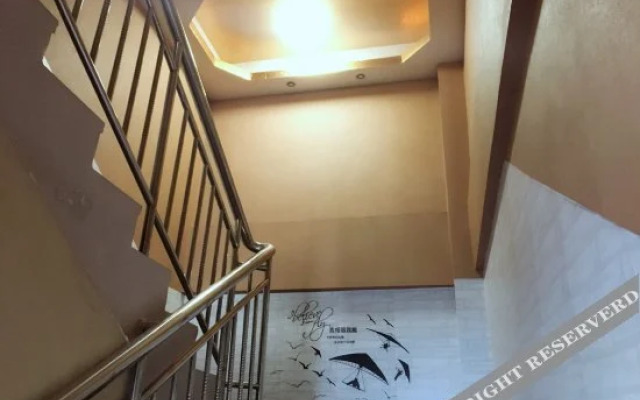Woniu Youth Hostel